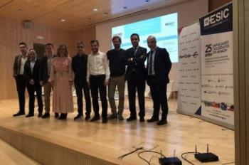 Éxito del Digital Business Summit organizado por ESIC Business and Marketing School en Aragón