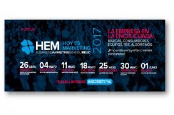 ?Hoy es Marketing Bilbao? mostrará casos de éxito en torno al digital business