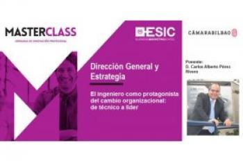 «El liderazgo no es una cuestión de intuición ni de buena voluntad sólamente» - Carlos Pérez Rivero