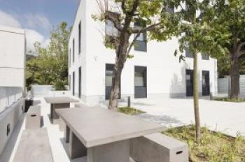 Inicio del nuevo curso académico 2017/2018