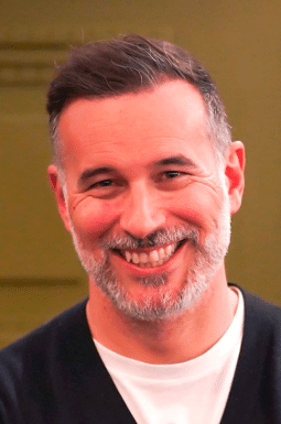 Rubén Montesinos Torres