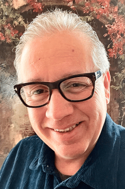 Sergio A. Berumen