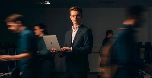 Doble Grado en Marketing y Datos y Analítica de Negocio