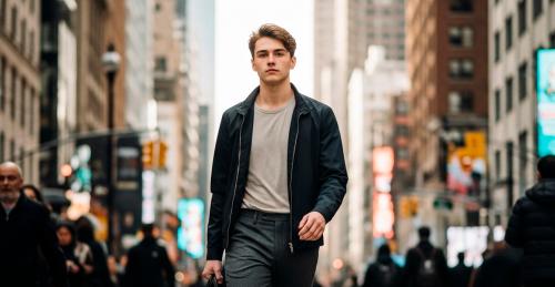 Doble Grado en Marketing + Publicidad y Comunicación en Madrid