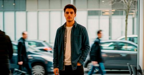 Double Bachelor Degree in Marketing and Digital Business in Madrid