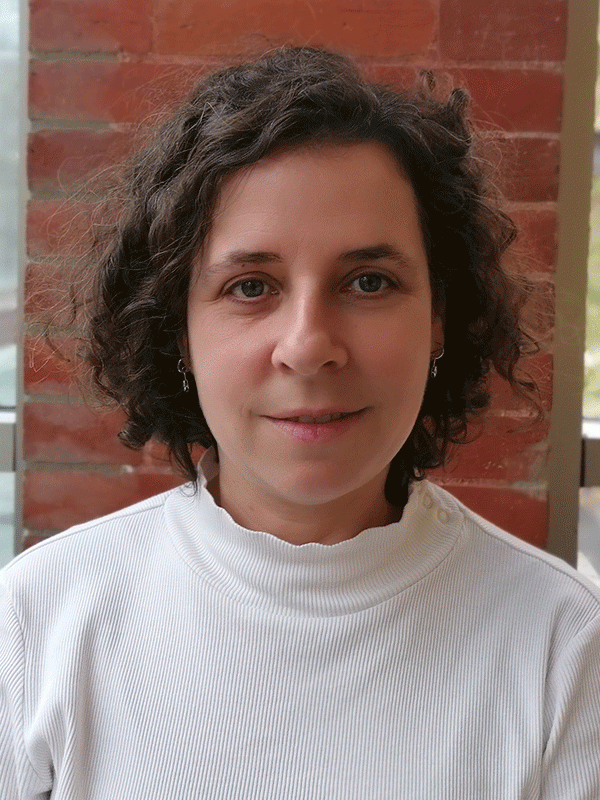 Cristina López Caro