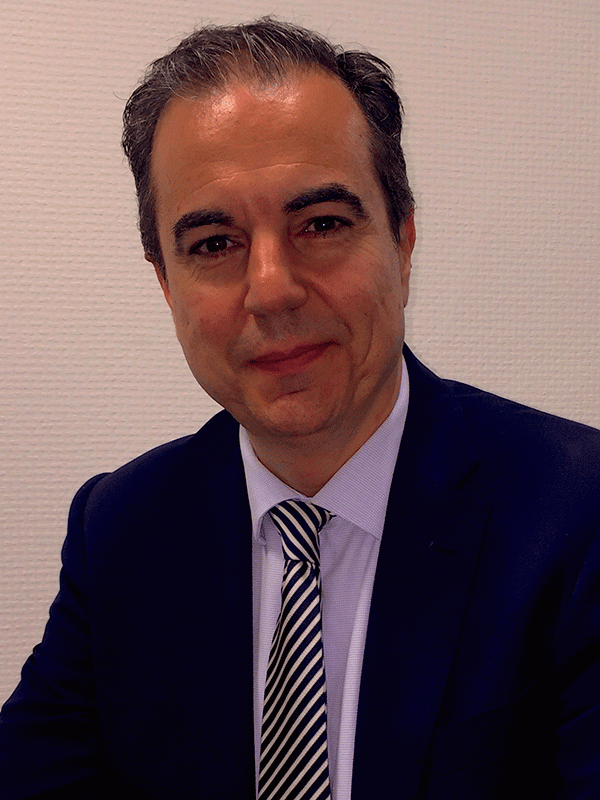Javier Sevilla Bernardo