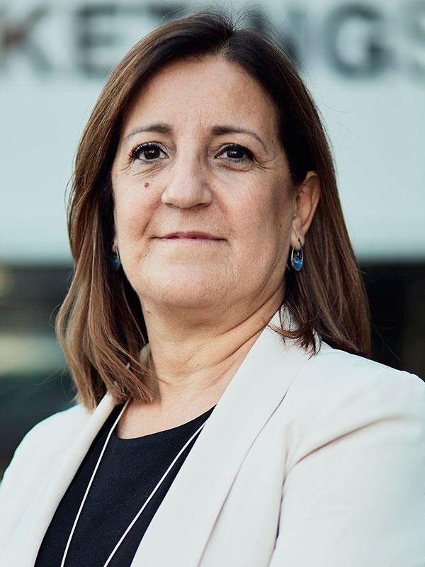 María Teresa Freire Rubio