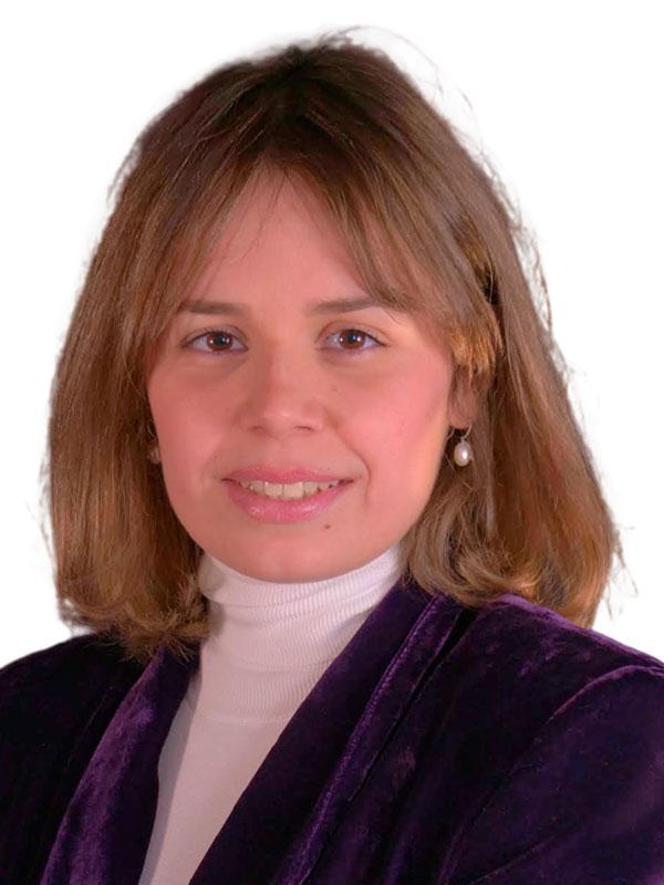 Ángela Castellanos Cabezuelo