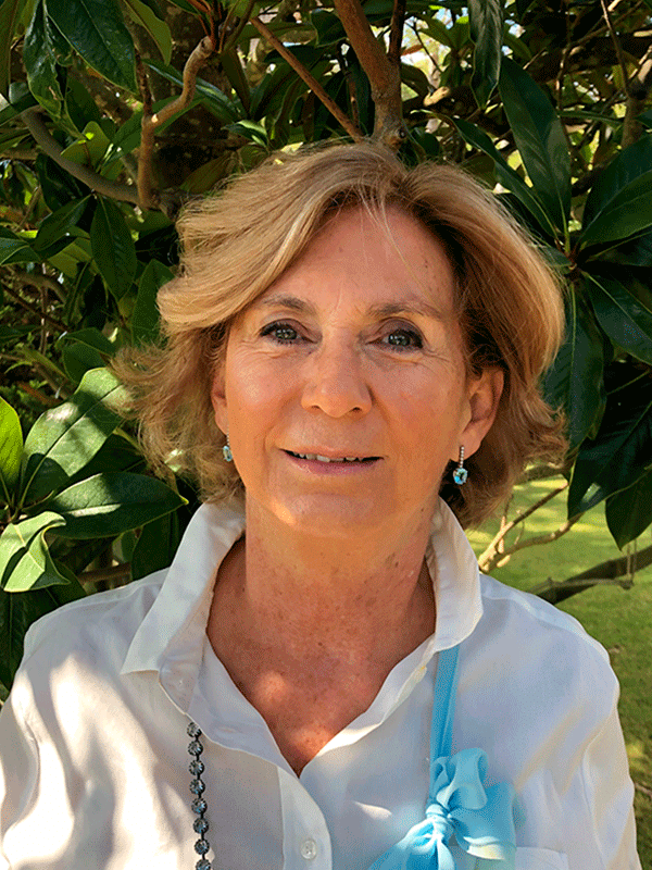 María Luisa Solé Moro