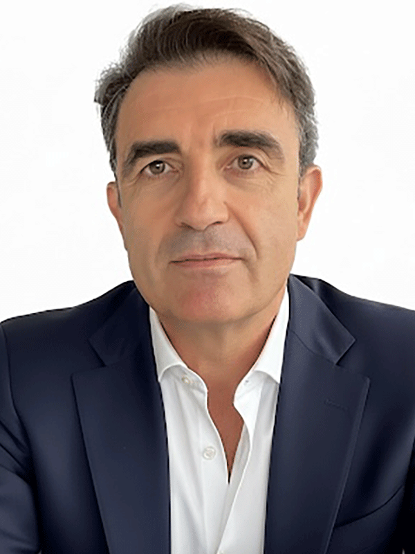 Rafael Canorea García