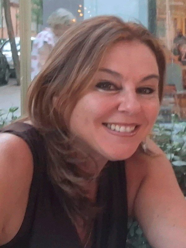 María de Guadalupe Rico García