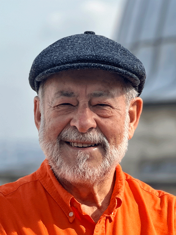 Juan Luis Urcola Tellería