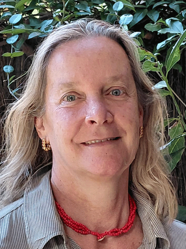 María Sacristán Navarro