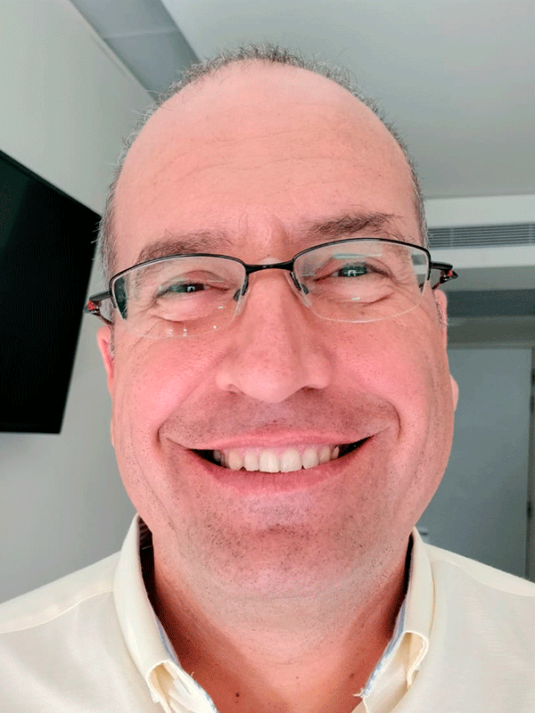 Francisco Javier Llamazares Robles