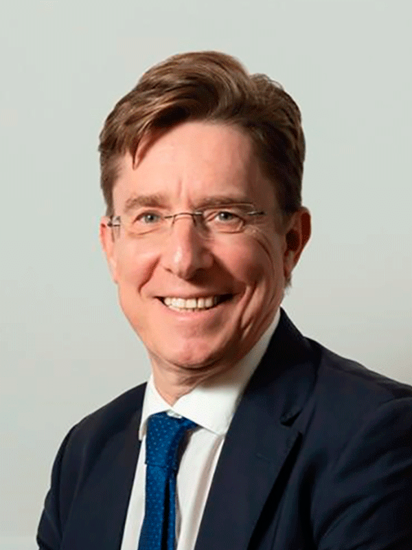 José Luis Moreno Casas