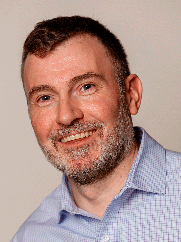 José Ramón Romero Roldán