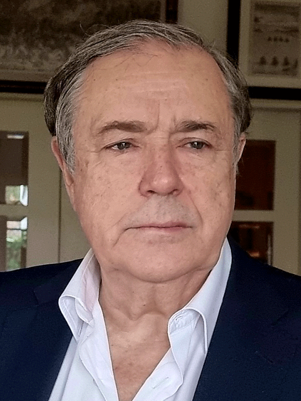 Manuel Sieira Valpuesta