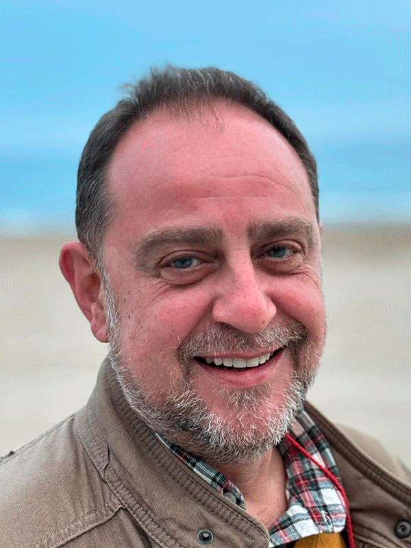 Gaspar González Jurado-Gutiérrez