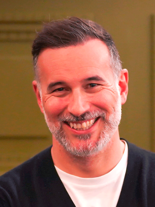 Rubén Montesinos Torres