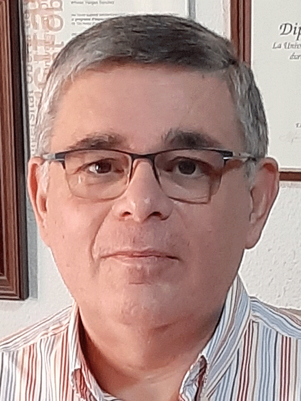 Alfonso A. Vargas Sánchez