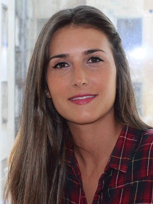 Eva Sánchez Amboage