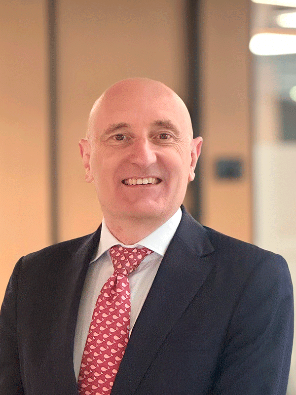 Francisco Javier Sastre Segovia