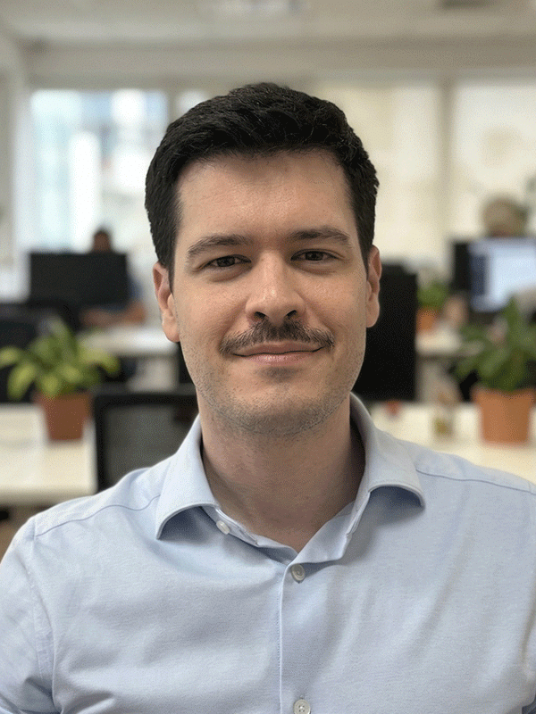 Guillermo Calahorra Candao