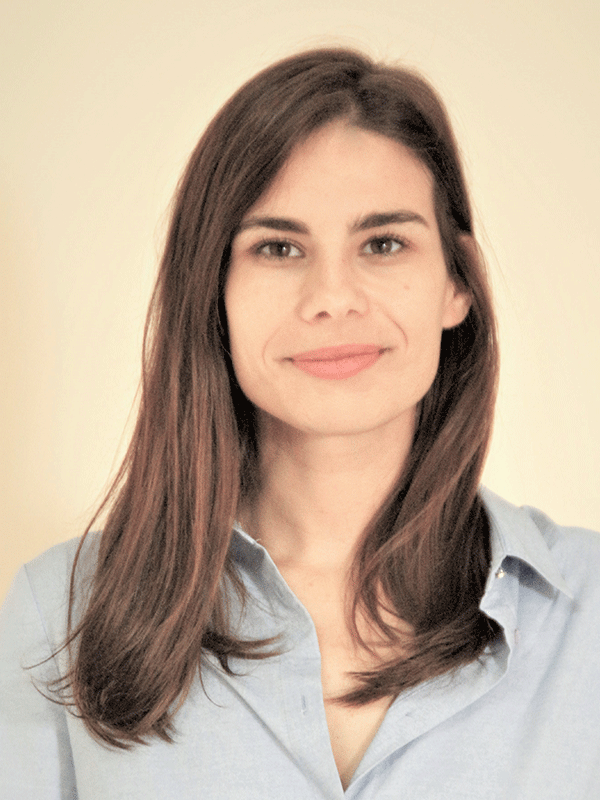 Verónica Crespo Pereira