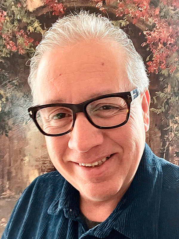 Sergio A. Berumen