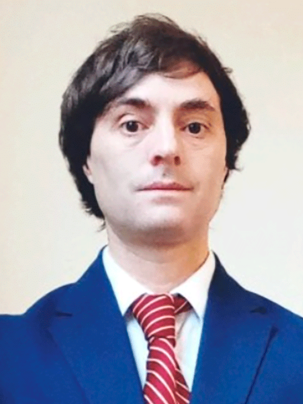 José Francisco Tragant Espeche