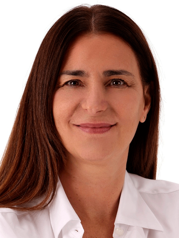 María Candela Martínez