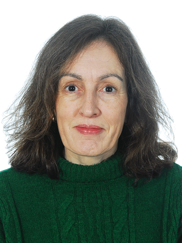 Ángeles Cámara Sánchez