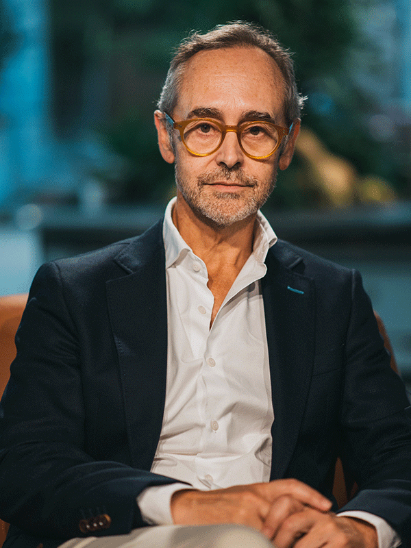 Antonio Blanco Prieto
