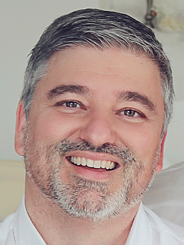 Guillermo Bermúdez González