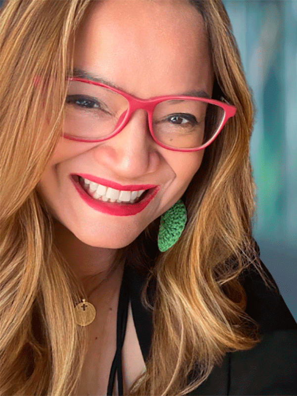 María Fernanda Guevara Riera