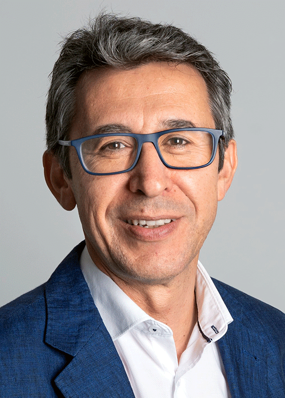 Sebastián Molinillo Jiménez