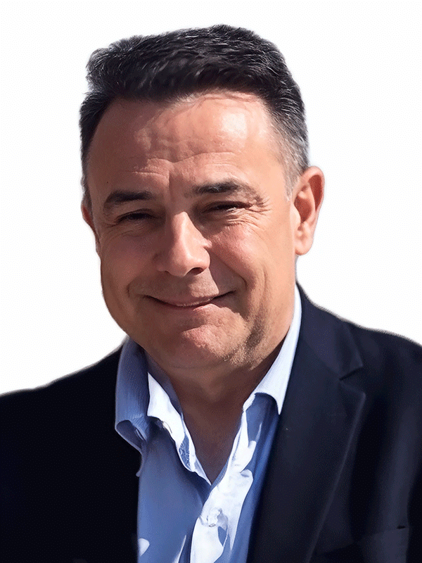 Víctor Modesto González Pérez