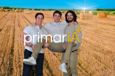 Primar-IA TEAM