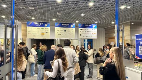 Meet Valencia Empleabilidad