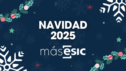 Navidad solidaria en el campus de ESIC Comunidad Valenciana