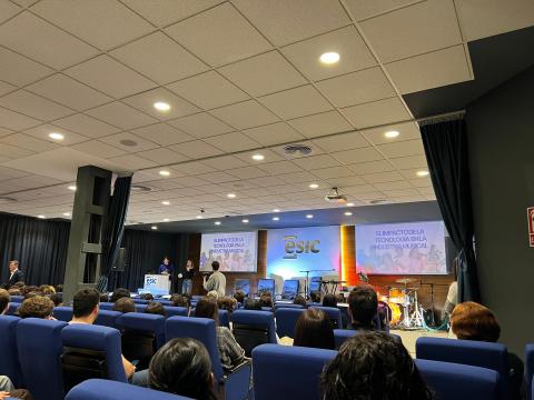 UNIVERSAL MUSIC SPAIN  ESIC