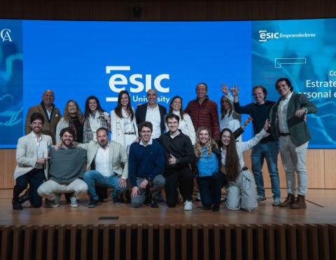 masterclass networking