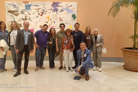 esic alumni museo