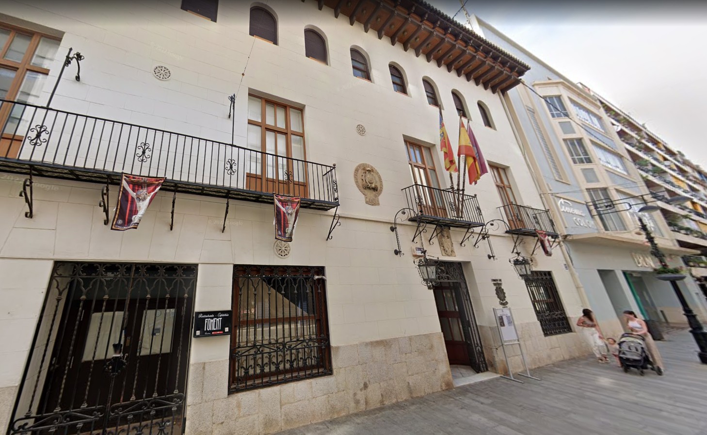 Alcoy