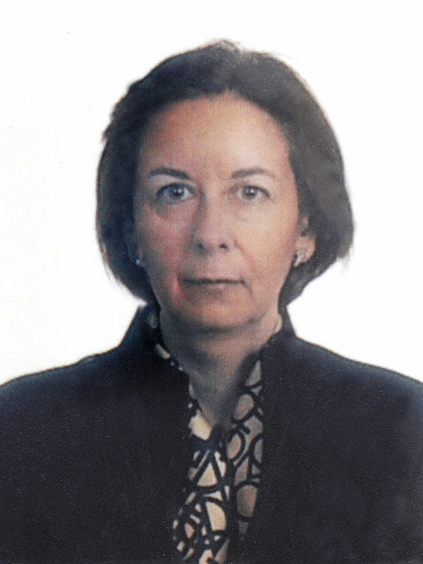 Elena Abascal Fernández
