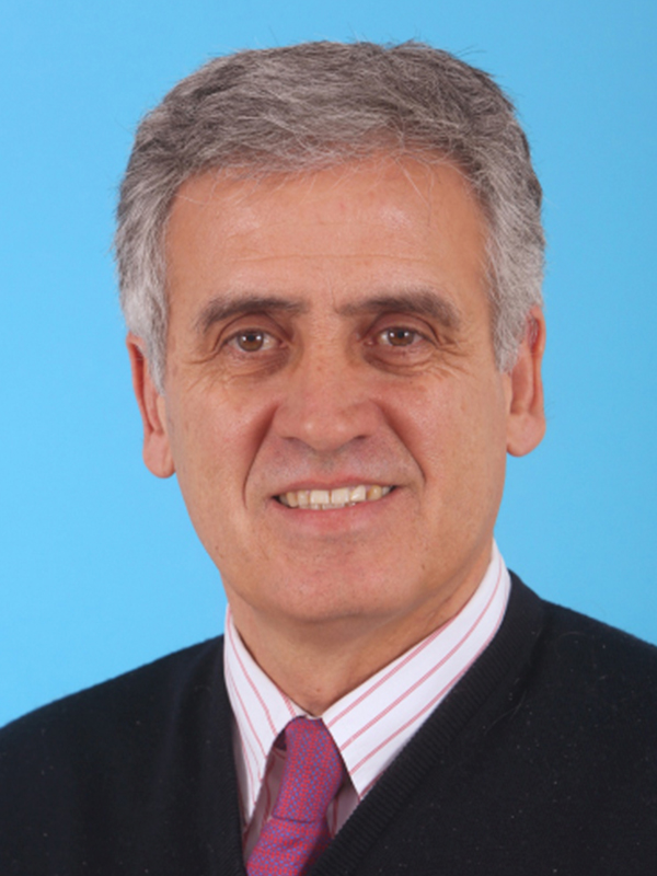 José Luis Espejo-Saavedra Ezquerra