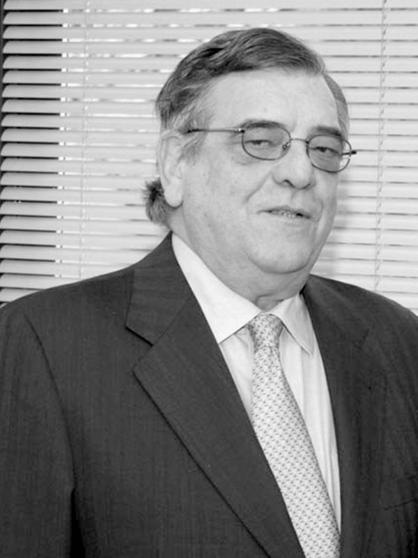 Gregorio Fernández-Balaguer