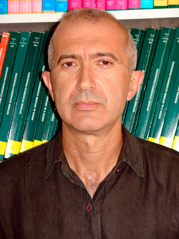 Miguel Angel García Díaz