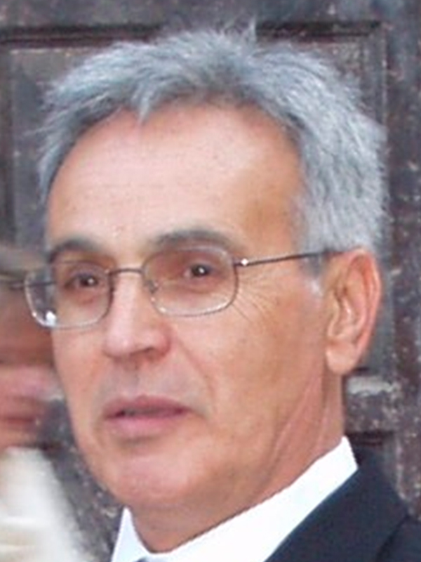 José Hernández Alonso